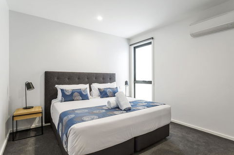 Blairgowrie Apartment 2 - On The Beach - Hotel VIC 7
