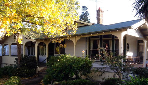Lorelei Bed & Breakfast - Hotel VIC 0