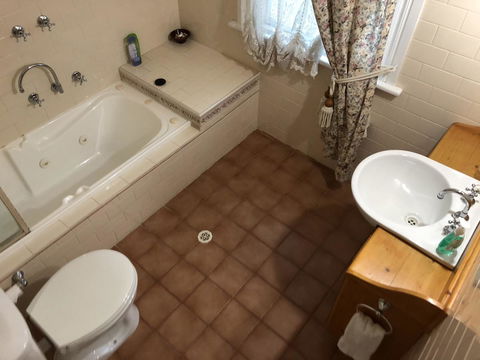 Lorelei Bed & Breakfast - Hotel VIC 14
