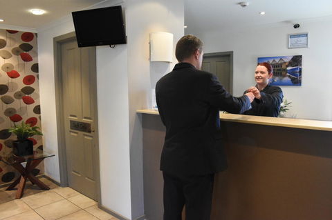 Quest Warrnambool - Hotel VIC 1