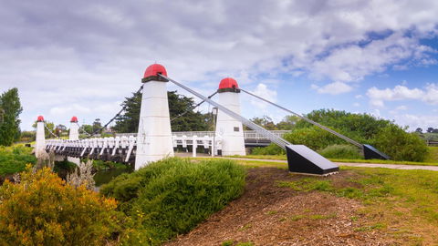 Quest Warrnambool - Hotel VIC 24