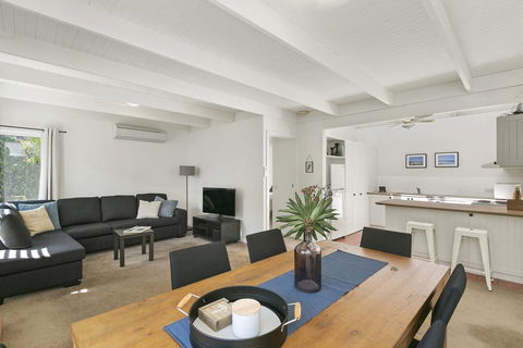 Mysa Anglesea Sleeps 7 WiFi SmartTV Cafes Shops - Hotel VIC 4