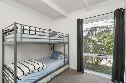 Mysa Anglesea Sleeps 7 WiFi SmartTV Cafes Shops - Hotel VIC 10
