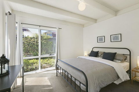 Mysa Anglesea Sleeps 7 WiFi SmartTV Cafes Shops - Hotel VIC 6