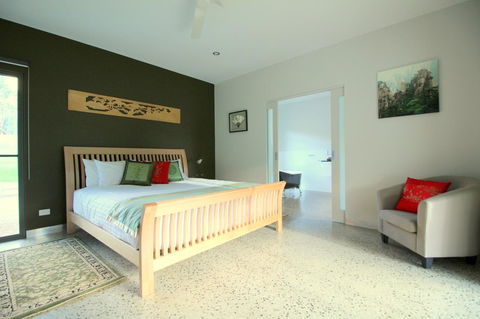 3 Bells Alpine Cottage - Hotel VIC 9