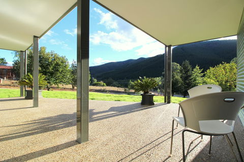 3 Bells Alpine Cottage - Hotel VIC 17