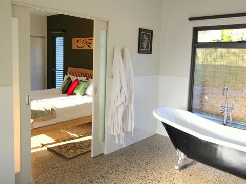 3 Bells Alpine Cottage - Hotel VIC 8