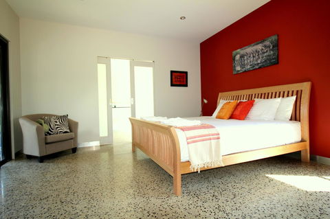3 Bells Alpine Cottage - Hotel VIC 6