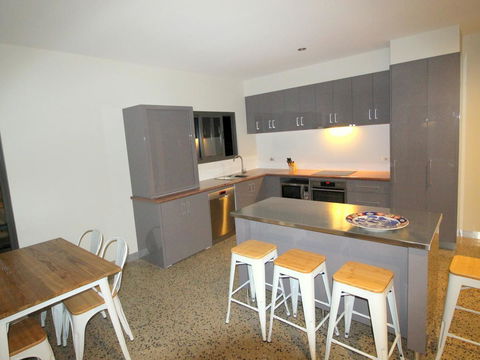 3 Bells Alpine Cottage - Hotel VIC 4