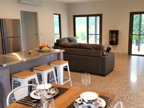 3 Bells Alpine Cottage - Hotel VIC 15