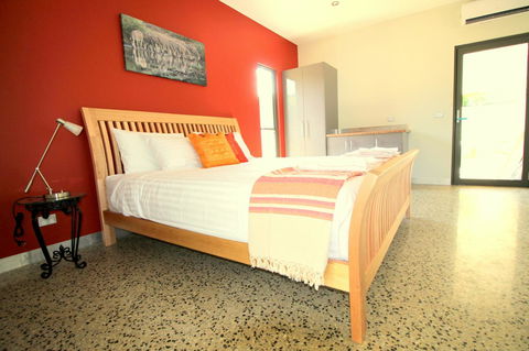 3 Bells Alpine Cottage - Hotel VIC 5