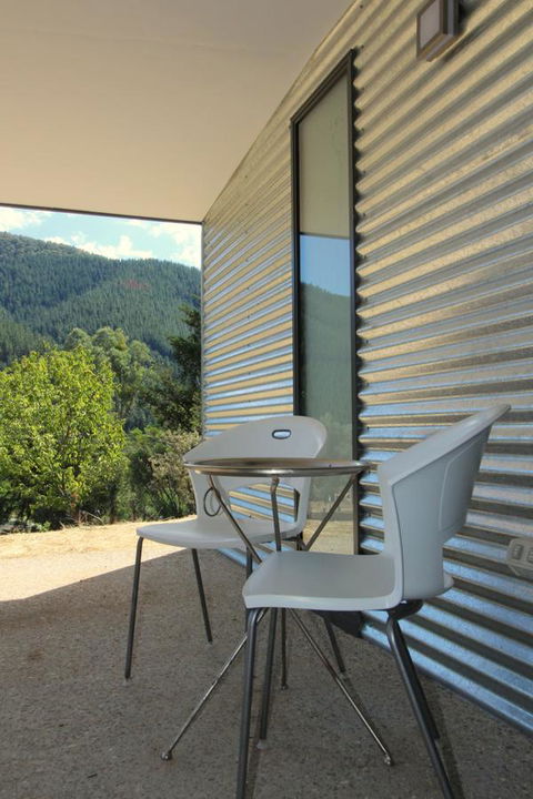 3 Bells Alpine Cottage - Hotel VIC 1