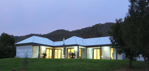 3 Bells Alpine Cottage - Hotel VIC 11