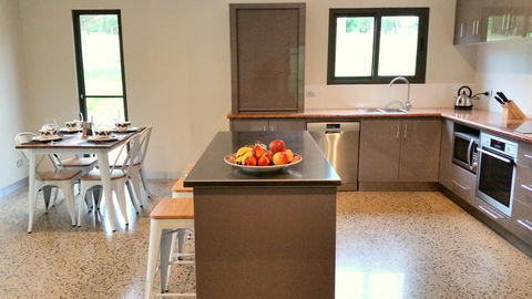 3 Bells Alpine Cottage - Hotel VIC 14