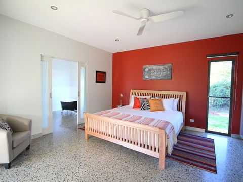 3 Bells Alpine Cottage - Hotel VIC 7