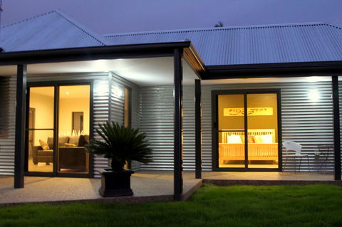 3 Bells Alpine Cottage - Hotel VIC 10