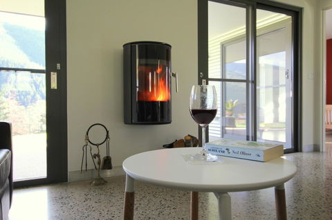 3 Bells Alpine Cottage - Hotel VIC 19
