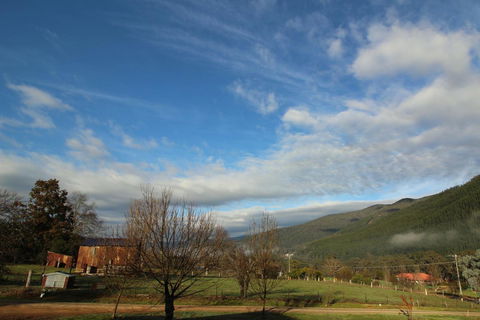 3 Bells Alpine Cottage - Hotel VIC 26