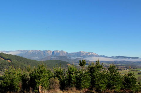 3 Bells Alpine Cottage - Hotel VIC 22