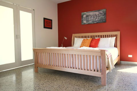3 Bells Alpine Cottage - Hotel VIC 3