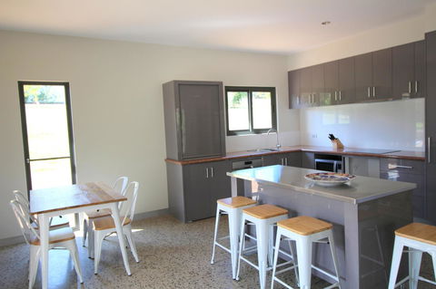 3 Bells Alpine Cottage - Hotel VIC 13