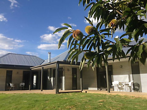 3 Bells Alpine Cottage - Hotel VIC 0