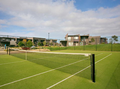 Torquay Golf Retreats - Pool, Beach, Tennis, Golf - Hotel VIC 12