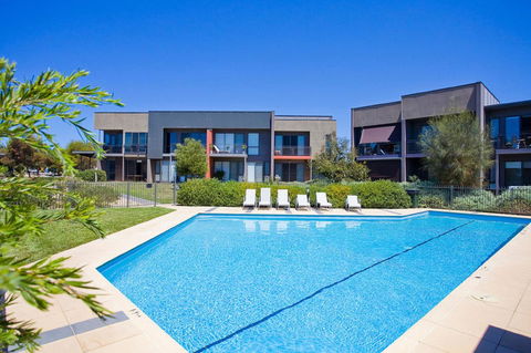 Torquay Golf Retreats - Pool, Beach, Tennis, Golf - Hotel VIC 2