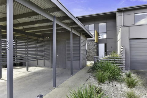 Torquay Golf Retreats - Pool, Beach, Tennis, Golf - Hotel VIC 4