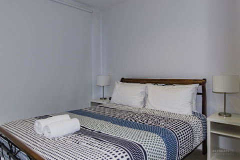 Torquay Golf Retreats - Pool, Beach, Tennis, Golf - Hotel VIC 7