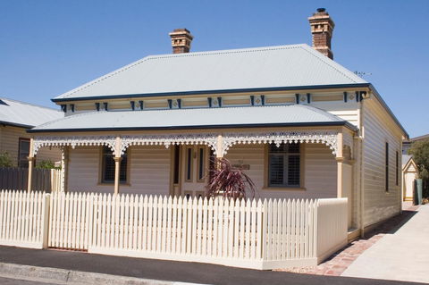 Sabina On Little Myers - Hotel VIC 6