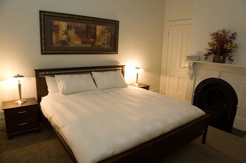 Sabina On Little Myers - Hotel VIC 0