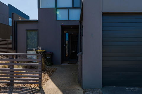 1 Sunset Place - Hotel VIC 4
