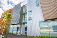 Docklands Waterfront Luxury Villa