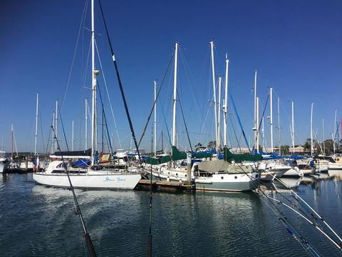 Luxury On The Water (Private Luxurious Boat) - Hotel VIC 7