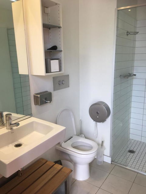 Luxury On The Water (Private Luxurious Boat) - Hotel VIC 16