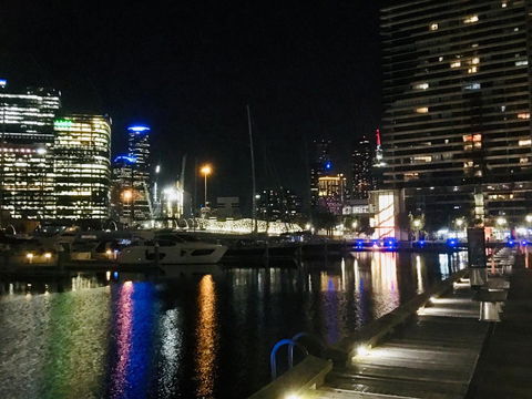 Luxury On The Water (Private Luxurious Boat) - Hotel VIC 10