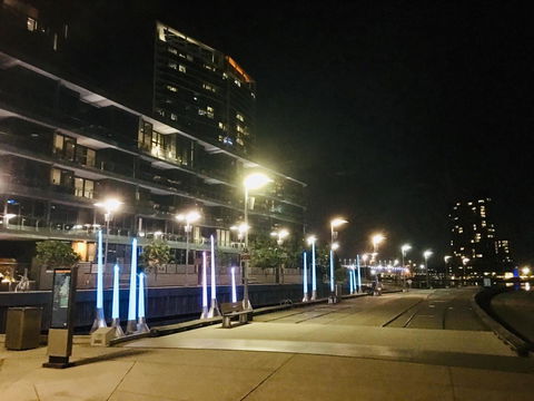 Luxury On The Water (Private Luxurious Boat) - Hotel VIC 11