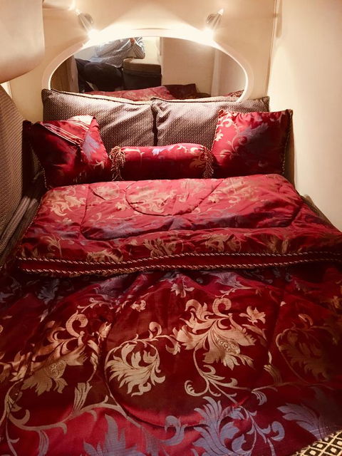 Luxury On The Water (Private Luxurious Boat) - Hotel VIC 6