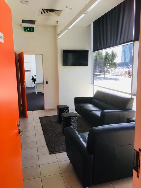 Luxury On The Water (Private Luxurious Boat) - Hotel VIC 17