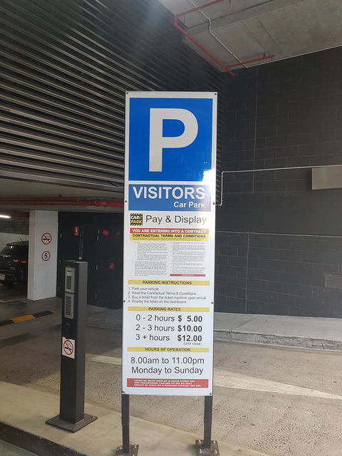 Luxury On The Water (Private Luxurious Boat) - Hotel VIC 18