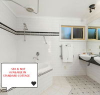 Cottages for Two - Hotel VIC