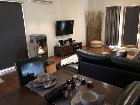 Minni Gums - Hotel VIC 20