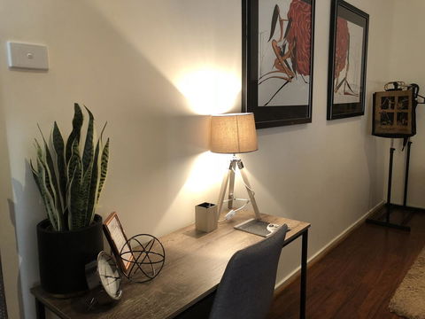 Minni Gums - Hotel VIC 8