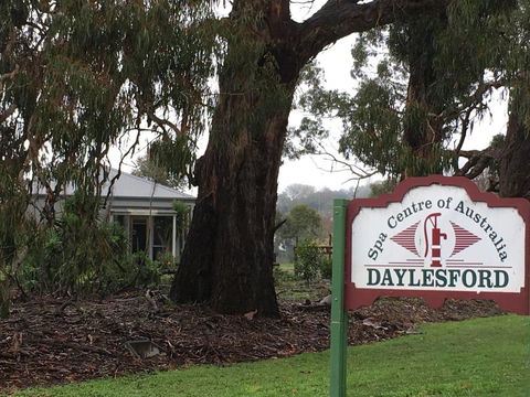 Minni Gums - Hotel VIC 14