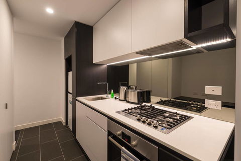 Astrina 2 Bed 2 Bath Apartment - Hotel VIC 3