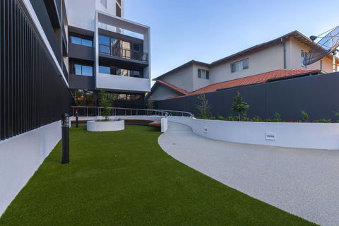 Astrina 2 Bed 2 Bath Apartment - Hotel VIC 13