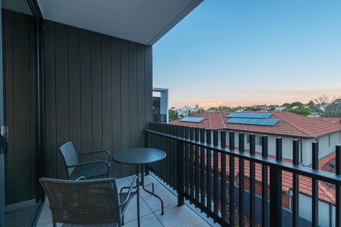 Astrina 2 Bed 2 Bath Apartment - Hotel VIC 11