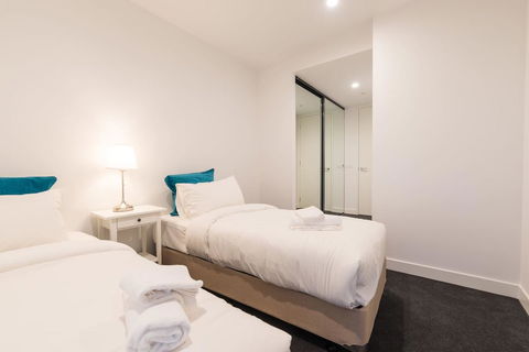 Astrina 2 Bed 2 Bath Apartment - Hotel VIC 6