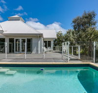 Perfect Blairgowrie Beach House - Hotel VIC